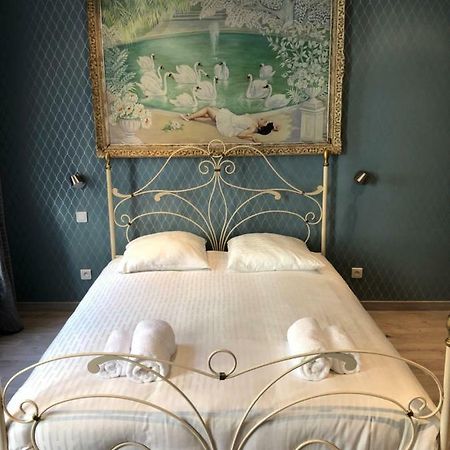 ביון Cocoon Amoureux De Beaune מראה חיצוני תמונה