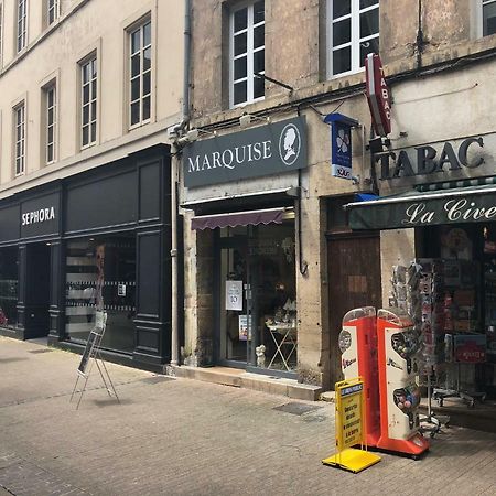 ביון Cocoon Amoureux De Beaune מראה חיצוני תמונה