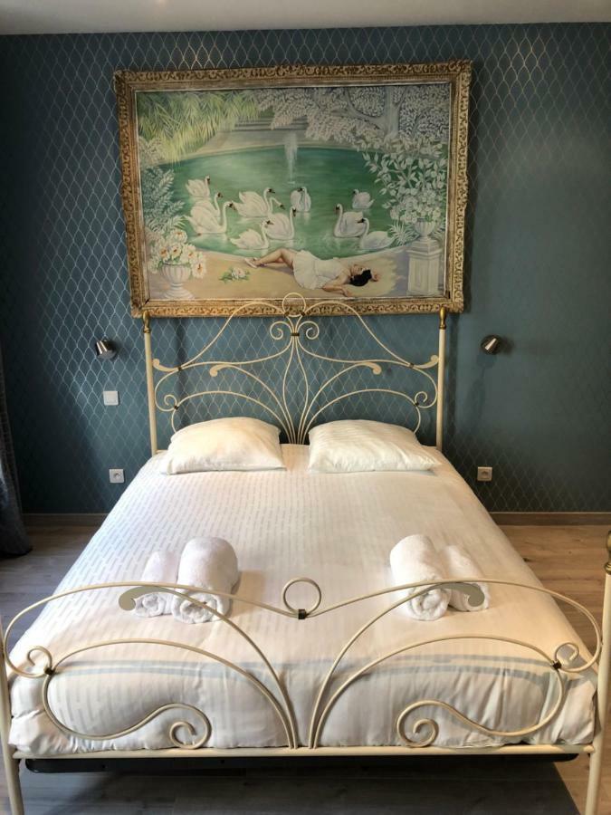 ביון Cocoon Amoureux De Beaune מראה חיצוני תמונה